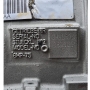 Odnowiona (testowana na drodze) skrzynia biegów ZF 8HP75 - 1102020002, P68269509AA (Dodge Ram 1500 (V generacja) z silnikiem 5.7L HEMI V8)