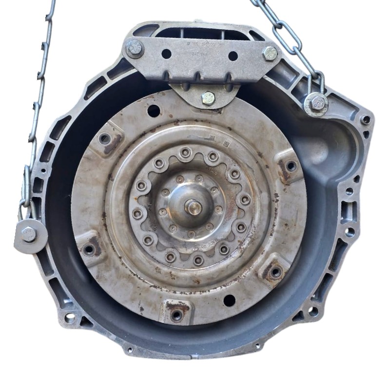 Odnowiona (testowana na drodze) skrzynia biegów ZF 8HP70 - 1105010004, 1105012012, 5802082842, Iveco New Daily VI 35C18, 40C18, 50C18, 65C18, 70C18, 35S18, Diesel, 2,998 cm3, 132 kW (179 szt.)