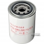 Dodatkowy zestaw filtracyjny (z filtrem drobnym do 10 mikronów) AISIN WARNER 8G45 - Peugeot, Citroen, Opel, Toyota, Fiat
