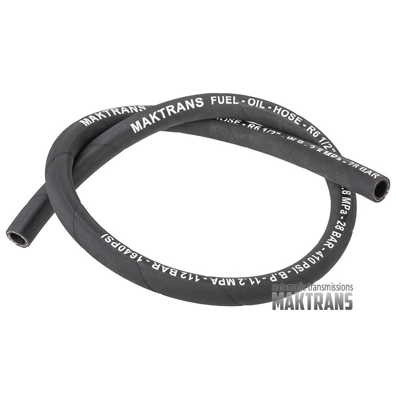 Dodatkowy zestaw filtracyjny (z filtrem drobnym do 10 mikronów) AISIN WARNER 8G45 - Peugeot, Citroen, Opel, Toyota, Fiat