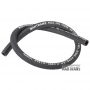 Dodatkowy zestaw filtracyjny (z filtrem drobnym do 10 mikronów) AISIN WARNER 8G45 - Peugeot, Citroen, Opel, Toyota, Fiat