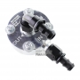 Dodatkowy zestaw filtracyjny (z filtrem drobnym do 10 mikronów) AISIN WARNER 8G45 - Peugeot, Citroen, Opel, Toyota, Fiat