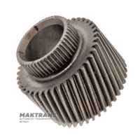 Koło czujnika różnicowego FORD 8F35 - 41 zębów (Ř zewn. 59,65 mm)