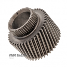 Koło czujnika różnicowego FORD 8F35 - 41 zębów (Ř zewn. 59,65 mm)