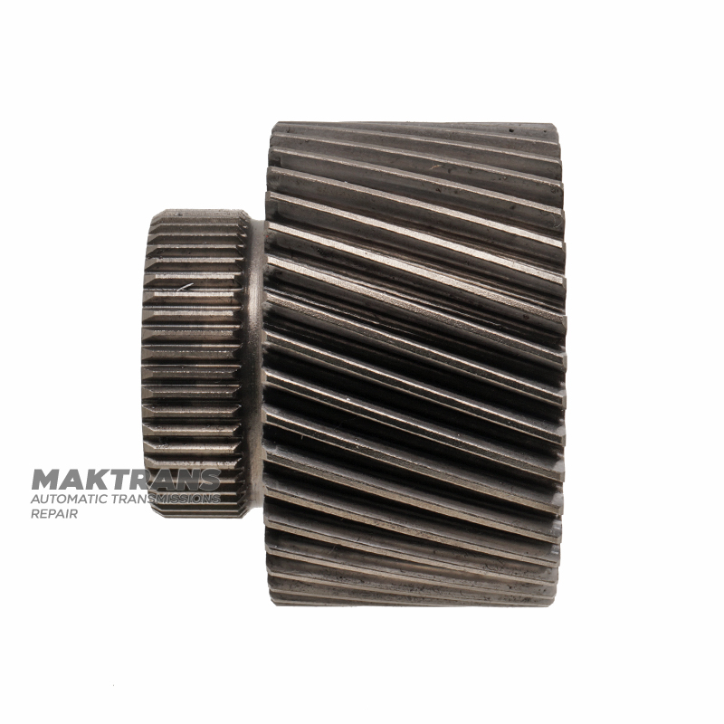 Koło czujnika różnicowego FORD 8F35 - 41 zębów (Ř zewn. 59,65 mm)