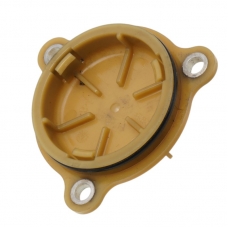 Pokrywa obudowy filtra powietrza Ford 8F53 — JM5P-7C264-AB