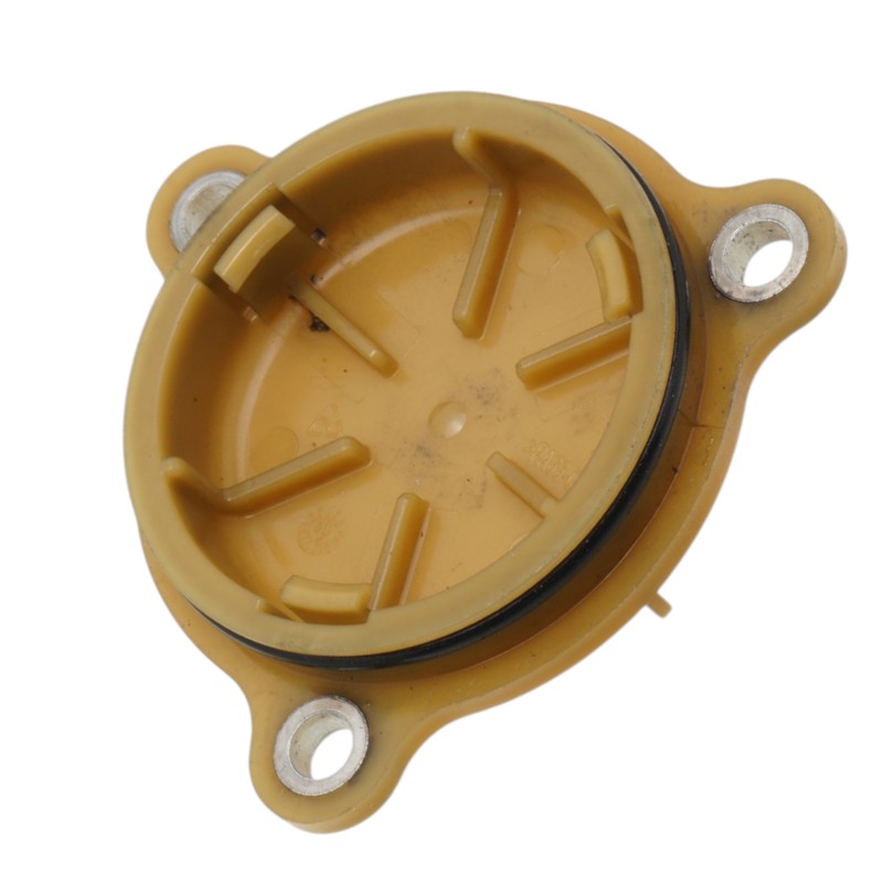 Pokrywa obudowy filtra powietrza Ford 8F53 — JM5P-7C264-AB