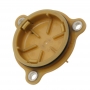 Pokrywa obudowy filtra powietrza Ford 8F53 — JM5P-7C264-AB