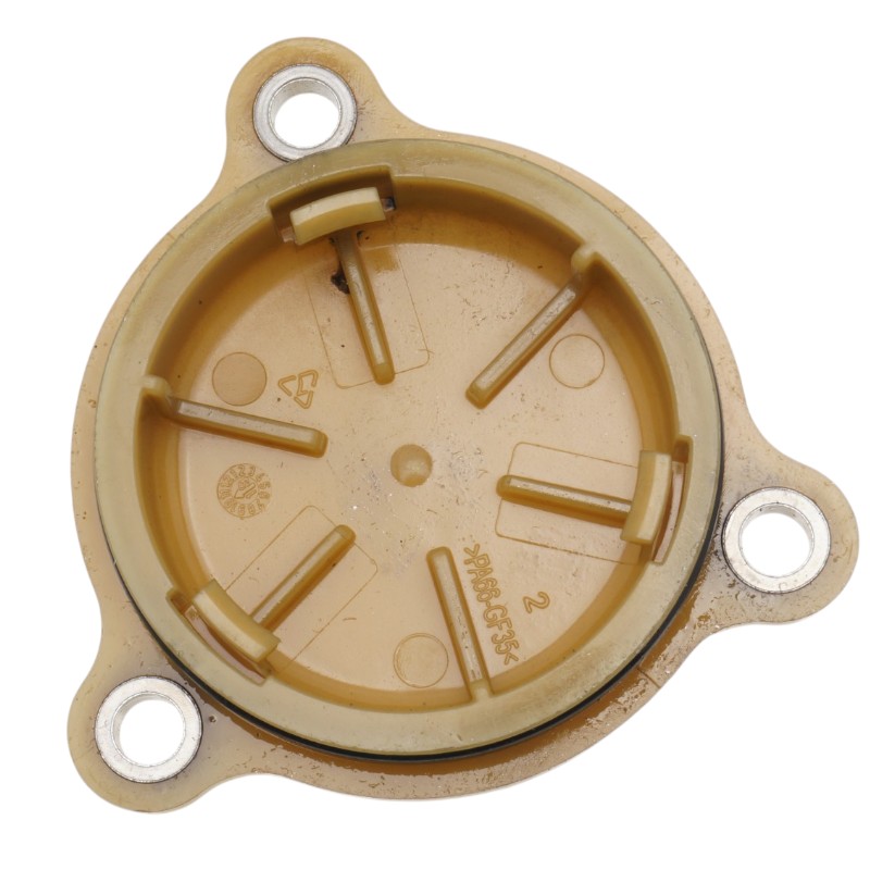 Pokrywa obudowy filtra powietrza Ford 8F53 — JM5P-7C264-AB