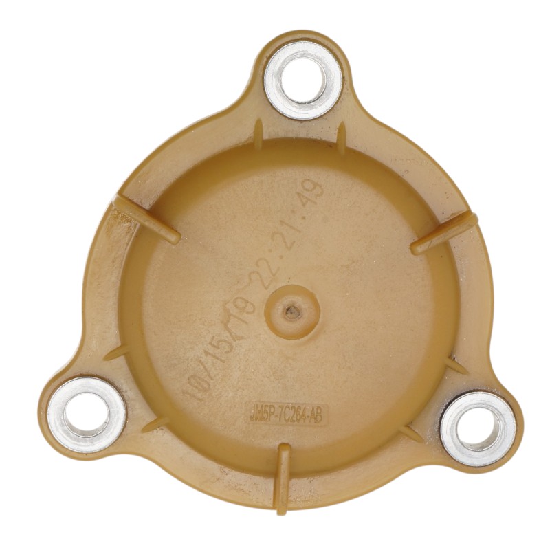 Pokrywa obudowy filtra powietrza Ford 8F53 — JM5P-7C264-AB