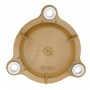 Pokrywa obudowy filtra powietrza Ford 8F53 — JM5P-7C264-AB