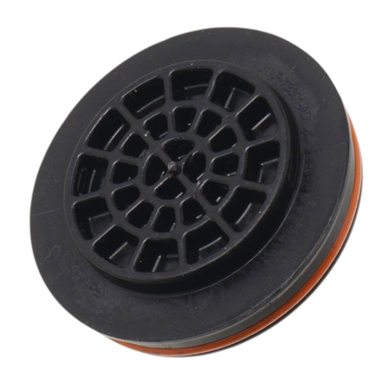 Pokrywa obudowy filtra powietrza Ford 8F24 — J1KP-7C264-AD