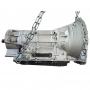 Odnowiona (testowana na drodze) skrzynia biegów ZF 8HP70 - 1087020017, CH22-7000-AC, CHA / CPU (1034420210, 0260550052)