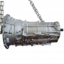Odnowiona (testowana na drodze) skrzynia biegów ZF 8HP70 - 1087020017, CH22-7000-AC, CHA / CPU (1034420210, 0260550052)