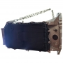Odnowiona (testowana na drodze) skrzynia biegów ZF 8HP70 - 1087020017, CH22-7000-AC, CHA / CPU (1034420210, 0260550052)