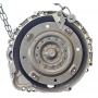 Odnowiona (testowana na drodze) skrzynia biegów ZF 8HP70 - 1087020017, CH22-7000-AC, CHA / CPU (1034420210, 0260550052)