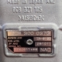 Odnowiona (testowana na drodze) skrzynia biegów AISIN WARNER 0C8 TR-81SD, VAG 0C8 (start-stop), 4WD — 3.0 Diesel, 150 kW (204 pk), kod skrzyni biegów NAC, 0С8300037G