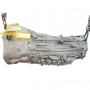 Odnowiona (testowana na drodze) skrzynia biegów AISIN WARNER 0C8 TR-81SD, VAG 0C8 (start-stop), 4WD — 3.0 Diesel, 150 kW (204 pk), kod skrzyni biegów NAC, 0С8300037G