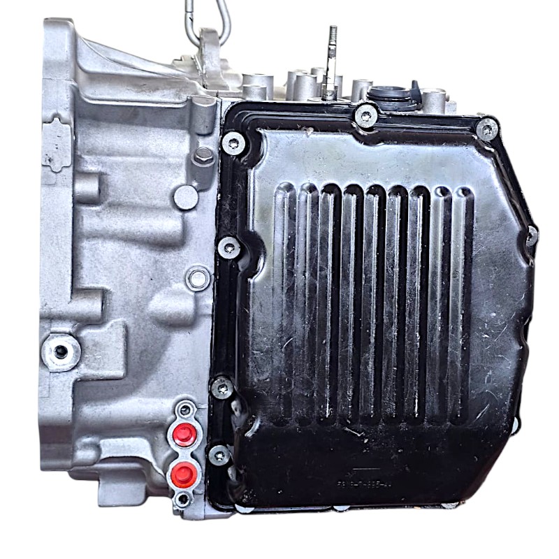 Odnowiona (testowana na drodze) skrzynia biegów AISIN WARNER TF-80SC Gen1 (2WD) - numer skrzyni biegów 31256205