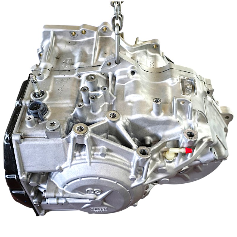 Odnowiona (testowana na drodze) skrzynia biegów AISIN WARNER TF-80SC Gen1 (2WD) - numer skrzyni biegów 31256205