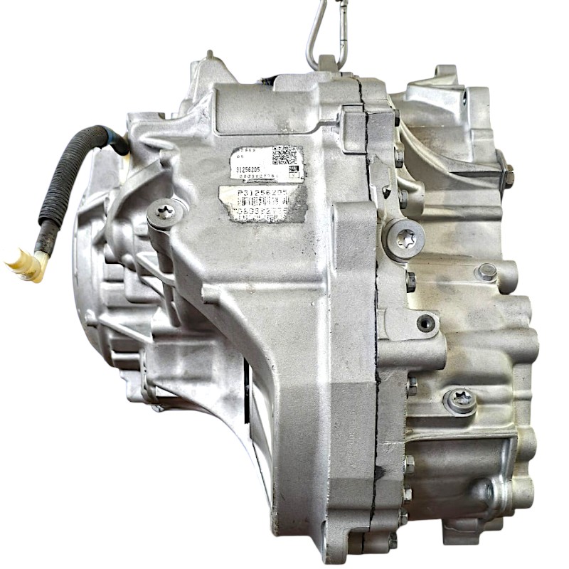 Odnowiona (testowana na drodze) skrzynia biegów AISIN WARNER TF-80SC Gen1 (2WD) - numer skrzyni biegów 31256205