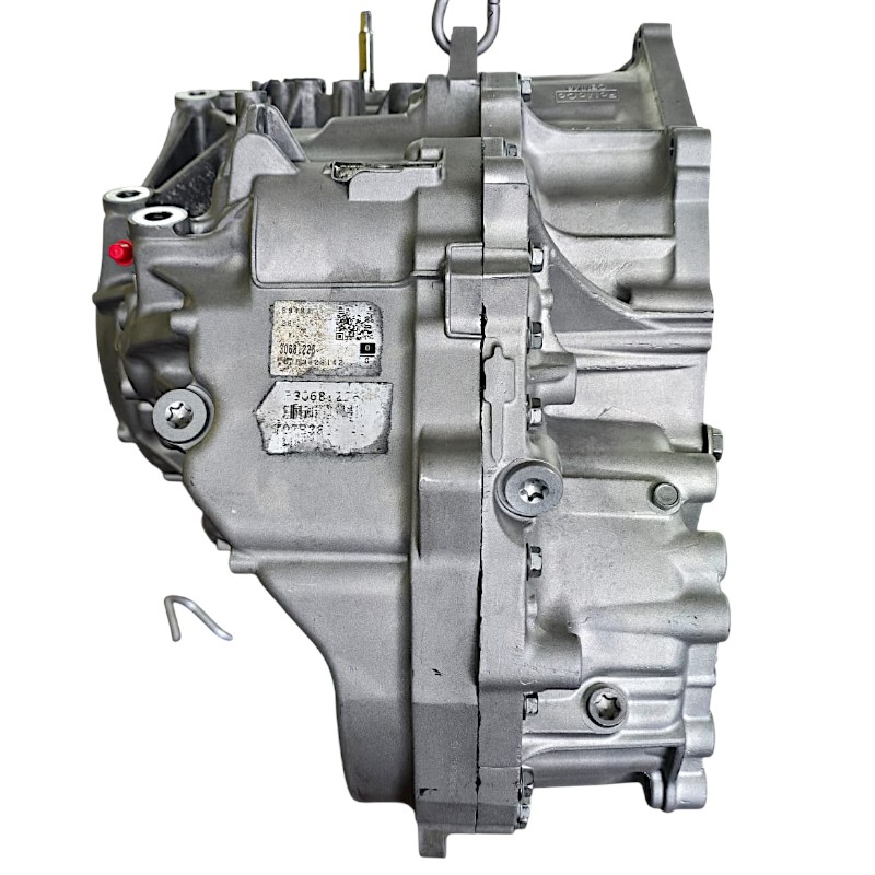 Odnowiona (testowana na drodze) skrzynia biegów AISIN WARNER TF-80SC Gen1 (4WD) - numer skrzyni biegów 30681226