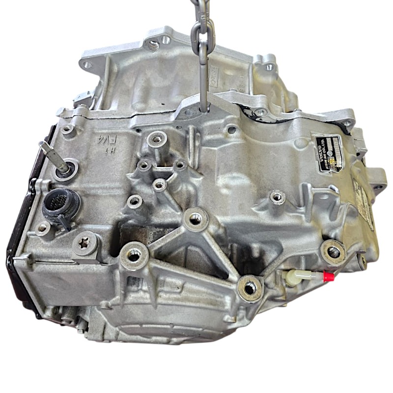 Odnowiona (testowana na drodze) skrzynia biegów AISIN WARNER TF-80SC Gen1 (4WD) - numer skrzyni biegów 30681226