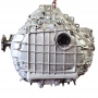 Odnowiona (testowana na drodze) skrzynia biegów VAG CVT VL-380 0AW - kod skrzyni biegów NSL