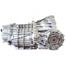 Odnowiona (testowana na drodze) skrzynia biegów VAG CVT VL-380 0AW - kod skrzyni biegów NSL