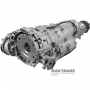 Regenerowana skrzynia biegów ZF 8HP65A - kod skrzyni biegów SUR (QA8D5007), 1103034096, TCM (Bosch 0260550112), CPU 1034420281)