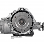 Regenerowana skrzynia biegów ZF 8HP65A - kod skrzyni biegów SUR (QA8D5007), 1103034096, TCM (Bosch 0260550112), CPU 1034420281)