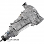 Regenerowana skrzynia biegów ZF 8HP65A - kod skrzyni biegów SUR (QA8D5007), 1103034096, TCM (Bosch 0260550112), CPU 1034420281)