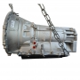 Odnowiona (testowana na drodze) skrzynia biegów ZF 8HP70 (start-stop) 4WD — 1087024111, HK62-7000-AC, HKA