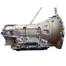 Odnowiona (testowana na drodze) skrzynia biegów ZF 8HP70 (start-stop) 4WD — 1087024111, HK62-7000-AC, HKA