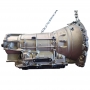Odnowiona (testowana na drodze) skrzynia biegów ZF 8HP70 (start-stop) 4WD — 1087024111, HK62-7000-AC, HKA