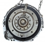 Odnowiona (testowana na drodze) skrzynia biegów ZF 8HP70 (start-stop) 4WD — 1087024111, HK62-7000-AC, HKA