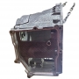 Obudowa centralna VAG DSG7 0CG DQ200E — 0СG301103B