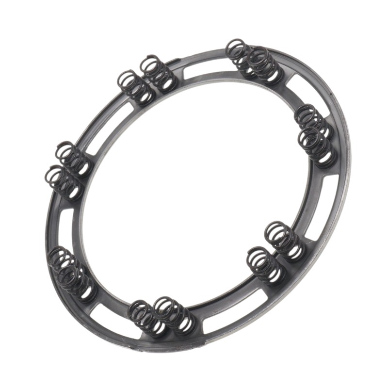 Tłok ze sprężyną powrotną hamulca wstecznego Honda CVT JDJC, M3WC - 225405T0000, 225335T0000, 913125T0003, 91304PWR003