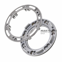 Tłok ze sprężyną powrotną hamulca wstecznego Honda CVT JDJC, M3WC - 225405T0000, 225335T0000, 913125T0003, 91304PWR003