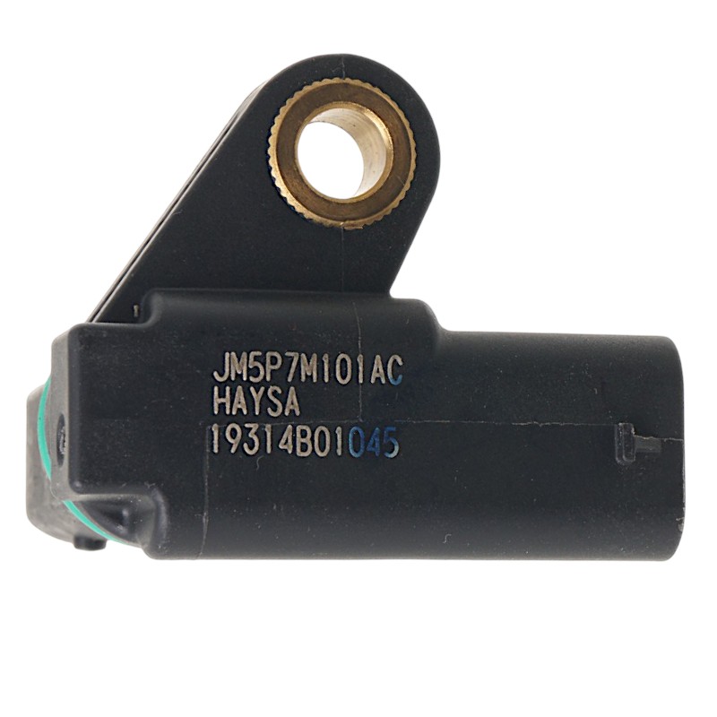 Czujnik prędkości wejściowej Ford 8F35 — JM5Z-7M101-B, JM5P-7M101-AC, JM5P-7M101-BA (złącze 3-pinowe)