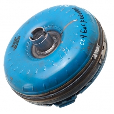 Regenerowany konwerter momentu obrotowego ZF 5HP19 - 156201, (oznaczenia na przedniej pokrywie A32, H44)