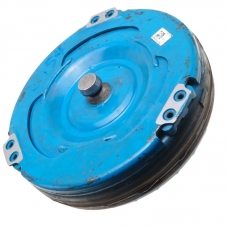 Regenerowany konwerter momentu obrotowego ZF 5HP19 - 156201, (oznaczenia na przedniej pokrywie A32, H44)
