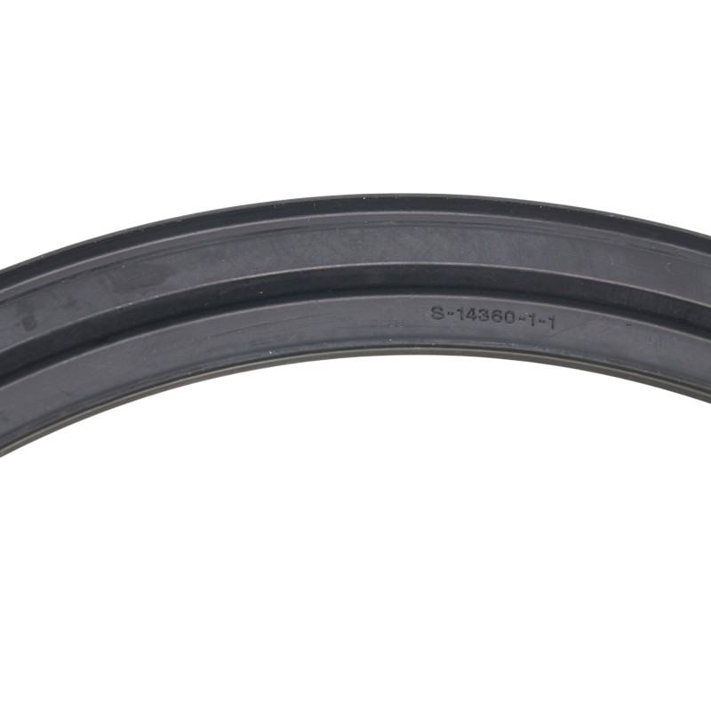 Tłok gumowy do przodu FORD 8F57 – (210 x 172 x 17,40) K2GZ-7A262-A, K2GP-7A262-AA, S-14360-1-1