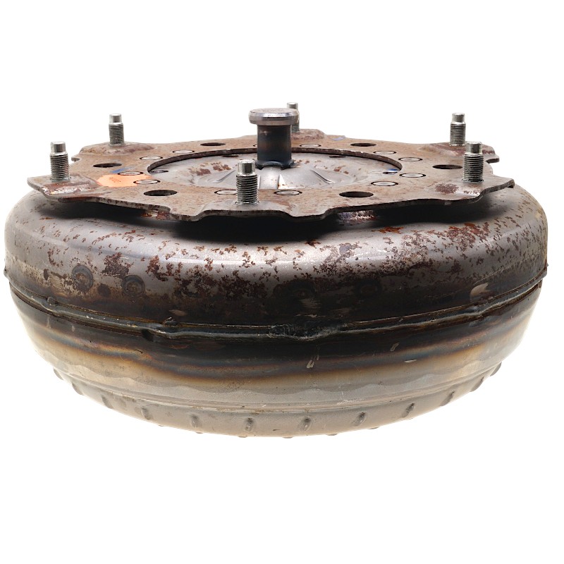 Regenerowany konwerter momentu obrotowego FORD 6R80 - FORD Ranger 3.2L Diesel, 2633291, 2288098, FB3P-7902-AG (średnica pilota 28 mm)