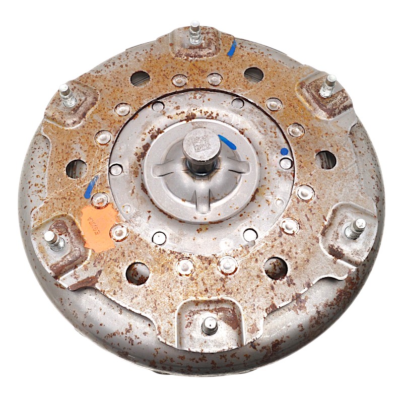 Regenerowany konwerter momentu obrotowego FORD 6R80 - FORD Ranger 3.2L Diesel, 2633291, 2288098, FB3P-7902-AG (średnica pilota 28 mm)