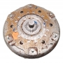 Regenerowany konwerter momentu obrotowego FORD 6R80 - FORD Ranger 3.2L Diesel, 2633291, 2288098, FB3P-7902-AG (średnica pilota 28 mm)