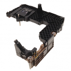 Jednostka sterująca TCM ZF 6HP (AUDI) — ZF 6058007087 | BOSCH 0260550021 | CPU 1267017188