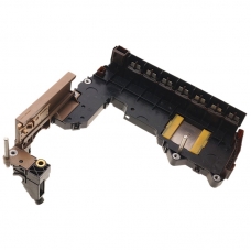 Jednostka sterująca TCM ZF 6HP (AUDI) — ZF 6058007121 | BOSCH 0260550040| CPU 1034420205