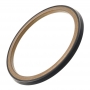 Uszczelniacz olejowy konwertera momentu obrotowego Hyundai/Kia A8LF1, A8LF2 — 60,20 x 70,20 x 3,80