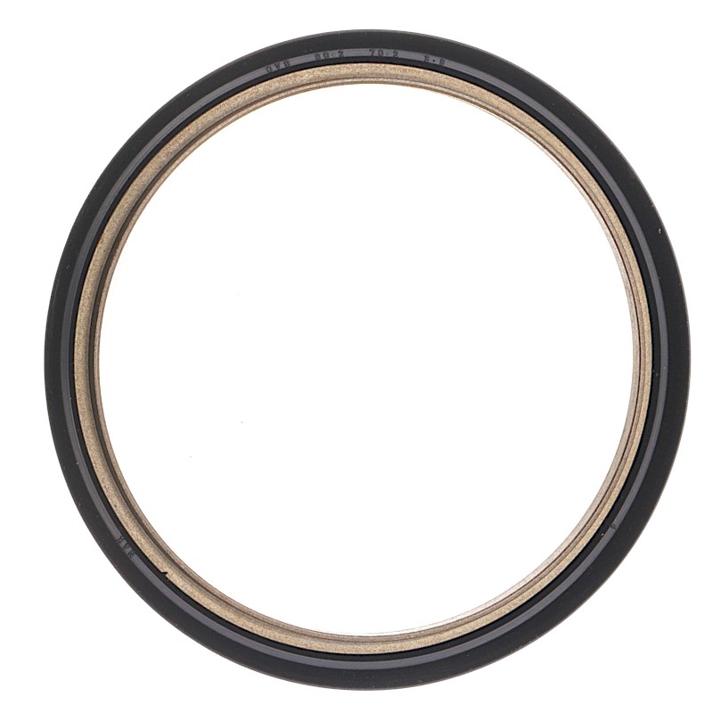 Uszczelniacz olejowy konwertera momentu obrotowego Hyundai/Kia A8LF1, A8LF2 — 60,20 x 70,20 x 3,80